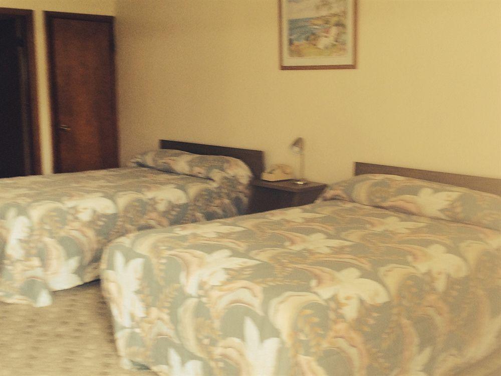 Plaza Inn Peabody Luaran gambar