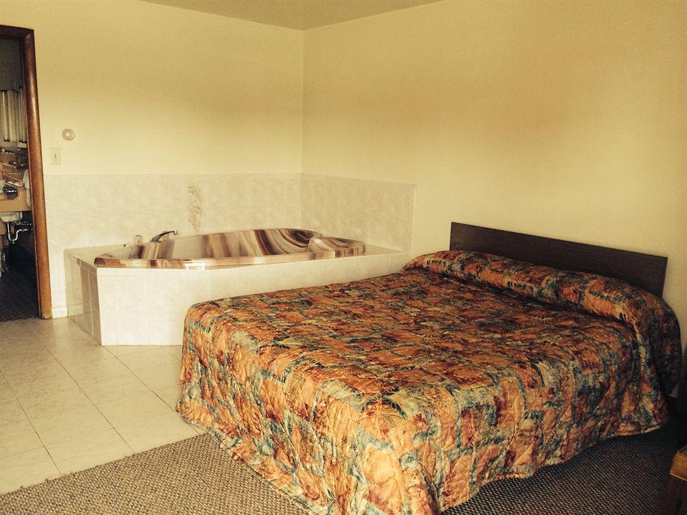 Plaza Inn Peabody Luaran gambar