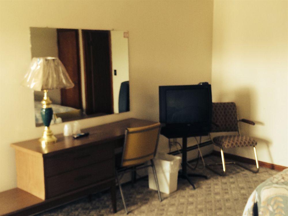 Plaza Inn Peabody Luaran gambar